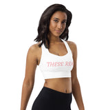 These Real Longline sports bra