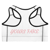 These Real Sports bra