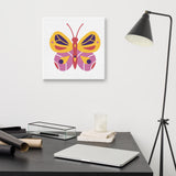 Butterfly Print