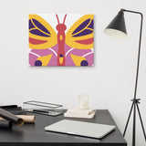 Butterfly Print