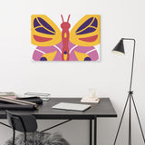 Butterfly Print