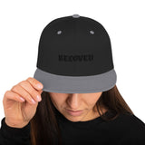 BELOVED snapback Hat