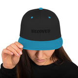 BELOVED snapback Hat