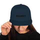 BELOVED snapback Hat