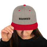 BELOVED snapback Hat