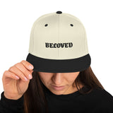 BELOVED snapback Hat