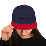 BELOVED snapback Hat