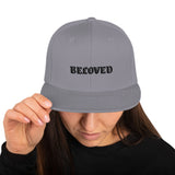 BELOVED snapback Hat