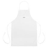 SAVORY Embroidered Apron