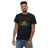 Men's Royalty heavyweight tee