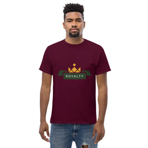 Men's Royalty heavyweight tee