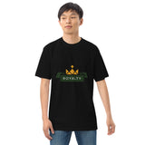 ROYALTY premium heavyweight tee