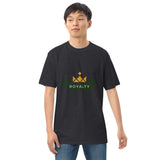 ROYALTY premium heavyweight tee