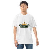 ROYALTY premium heavyweight tee