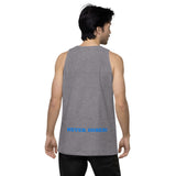 SO HIGH Men’s premium tank top