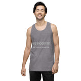 POOPIE PANTS Men’s premium tank top