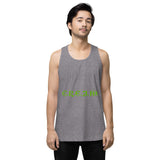 C.R.E.A.M. Men’s premium tank top