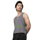 C.R.E.A.M. Men’s premium tank top