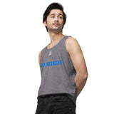 SO HIGH Men’s premium tank top