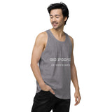 POOPIE PANTS Men’s premium tank top