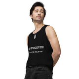 POOPIE PANTS Men’s premium tank top