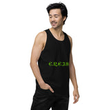 C.R.E.A.M. Men’s premium tank top