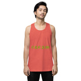 C.R.E.A.M. Men’s premium tank top