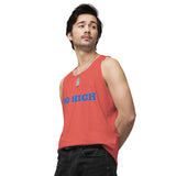 SO HIGH Men’s premium tank top