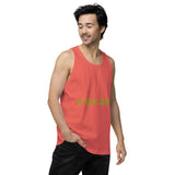 C.R.E.A.M. Men’s premium tank top