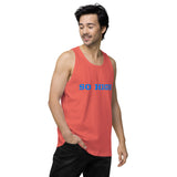 SO HIGH Men’s premium tank top