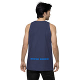 SO HIGH Men’s premium tank top