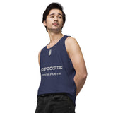 POOPIE PANTS Men’s premium tank top