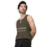 POOPIE PANTS Men’s premium tank top