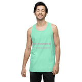 POOPIE PANTS Men’s premium tank top