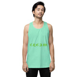 C.R.E.A.M. Men’s premium tank top