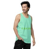 C.R.E.A.M. Men’s premium tank top