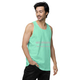 POOPIE PANTS Men’s premium tank top