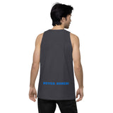 SO HIGH Men’s premium tank top