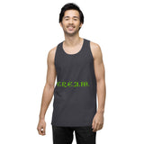 C.R.E.A.M. Men’s premium tank top