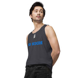 SO HIGH Men’s premium tank top