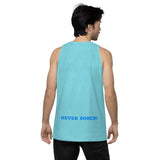 SO HIGH Men’s premium tank top