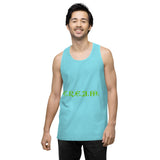 C.R.E.A.M. Men’s premium tank top