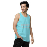 POOPIE PANTS Men’s premium tank top