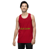 C.R.E.A.M. Men’s premium tank top