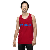 SO HIGH Men’s premium tank top