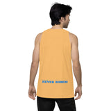 SO HIGH Men’s premium tank top