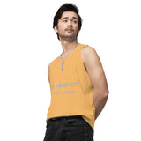 POOPIE PANTS Men’s premium tank top