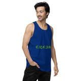 C.R.E.A.M. Men’s premium tank top