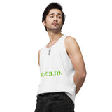 C.R.E.A.M. Men’s premium tank top