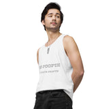 POOPIE PANTS Men’s premium tank top